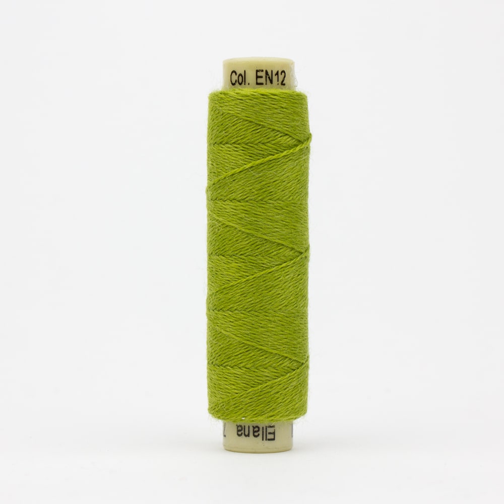 Wonderfil Wool/Acrylic Thread Collection