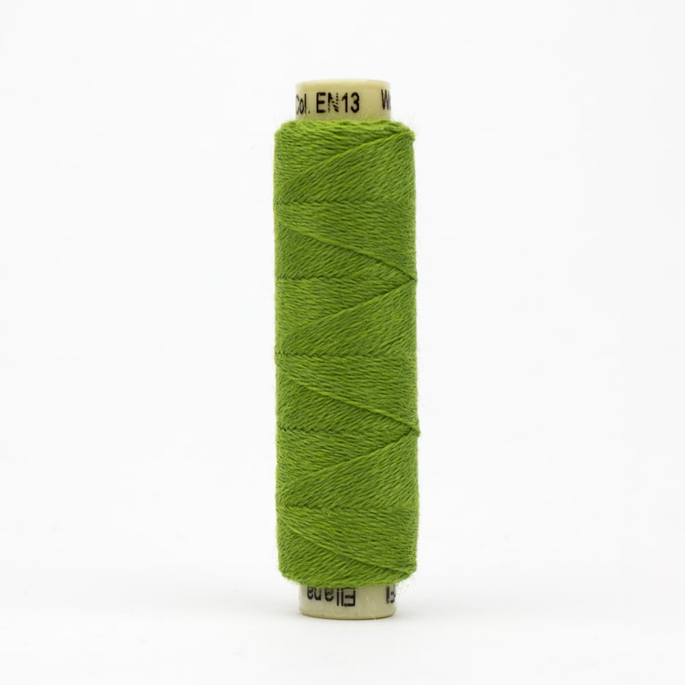 Wonderfil Wool/Acrylic Thread Collection