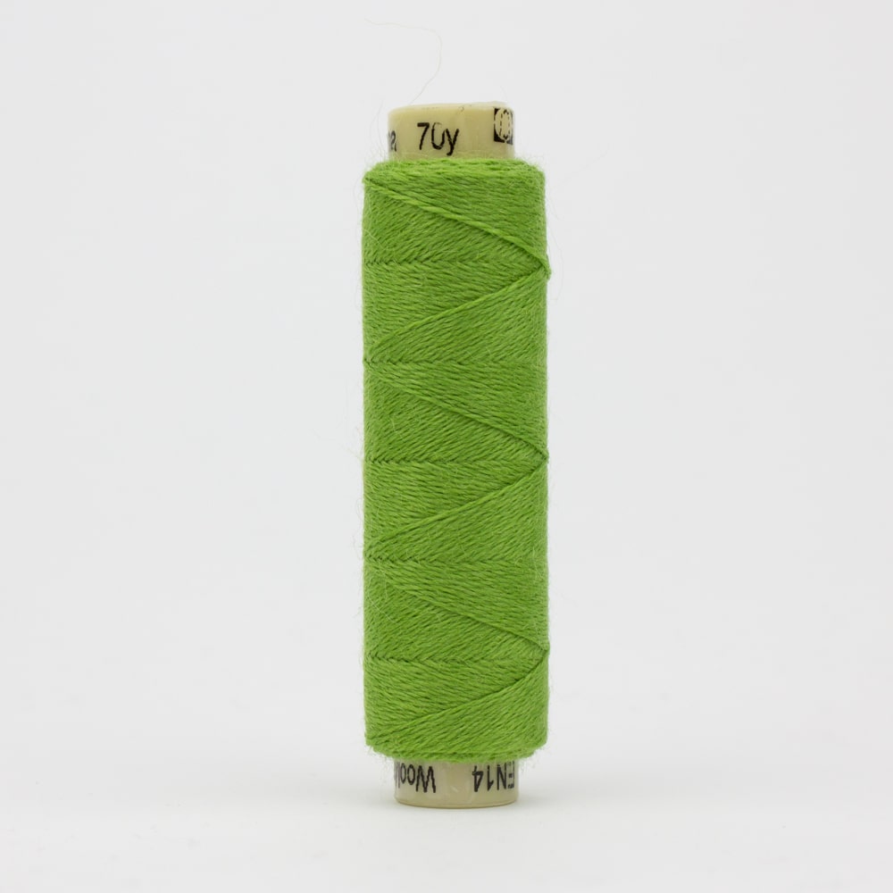 Wonderfil Wool/Acrylic Thread Collection