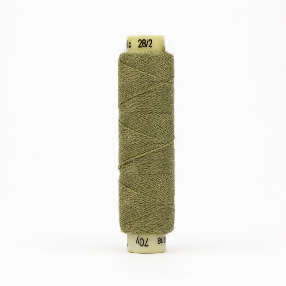 Wonderfil Wool/Acrylic Thread Collection