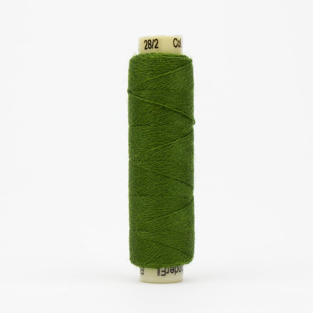 Wonderfil Wool/Acrylic Thread Collection