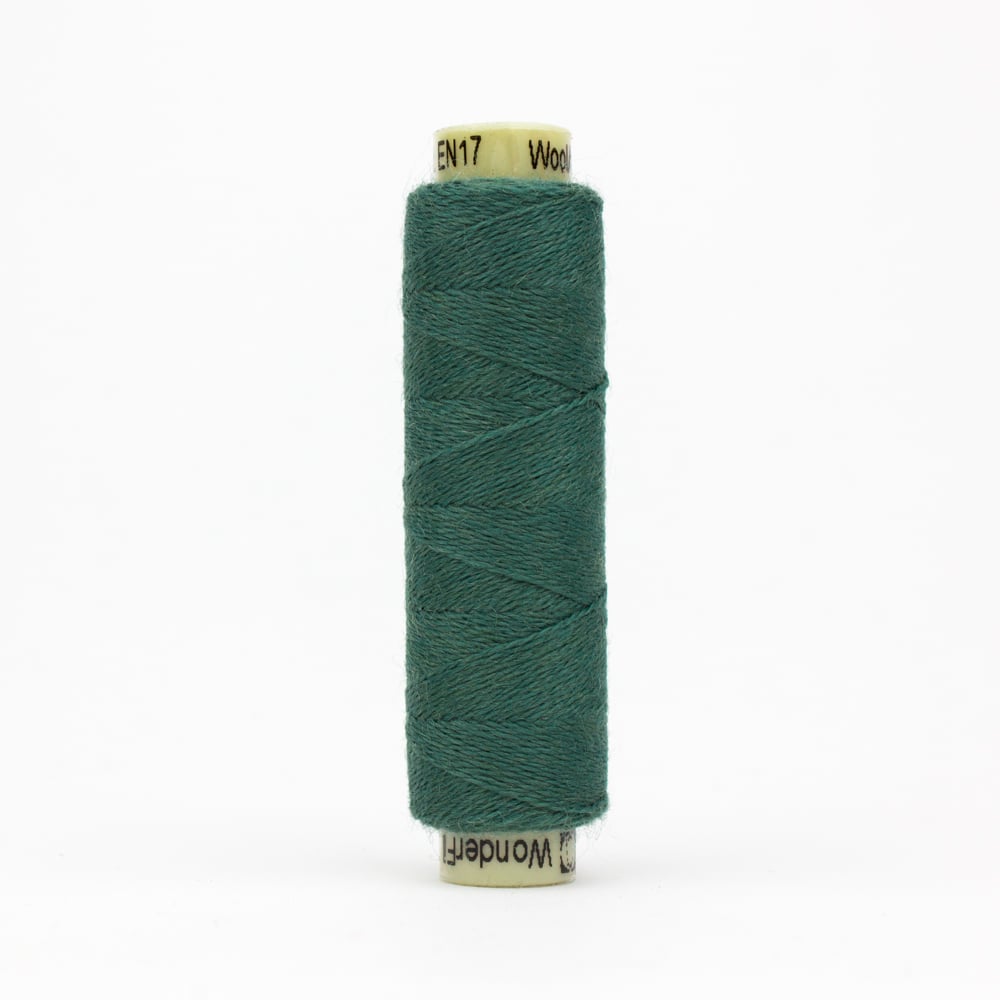 Wonderfil Wool/Acrylic Thread Collection