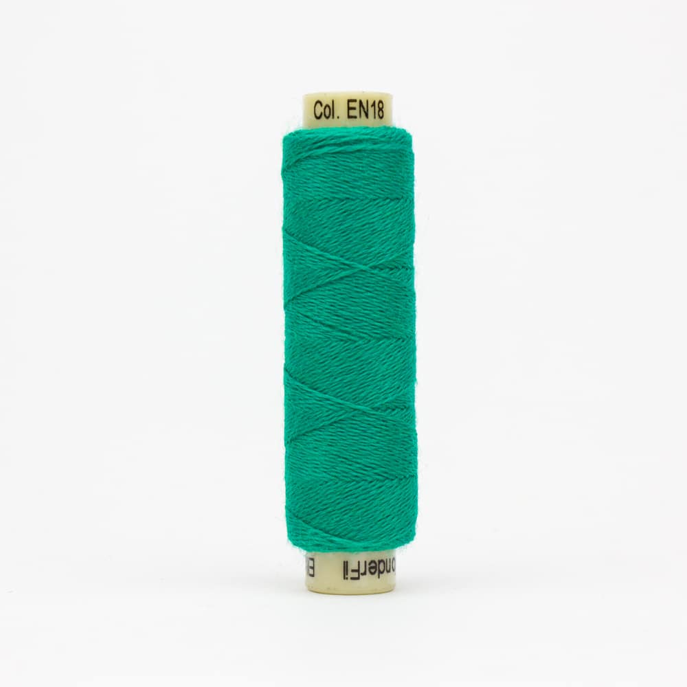 Wonderfil Wool/Acrylic Thread Collection