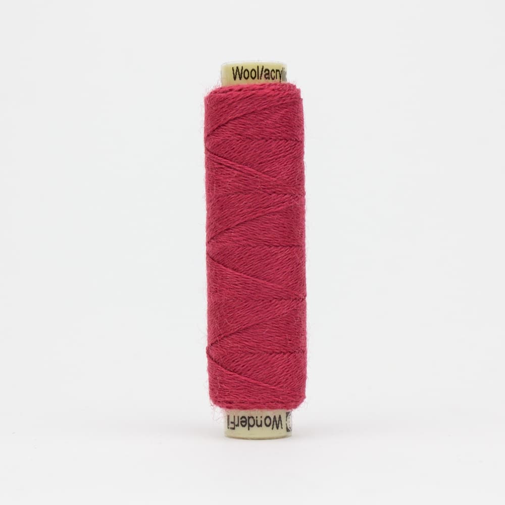 Wonderfil Wool/Acrylic Thread Collection