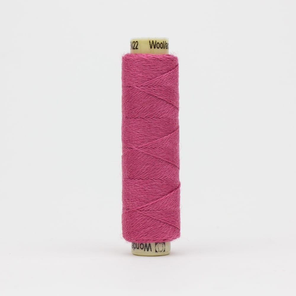 Wonderfil Wool/Acrylic Thread Collection