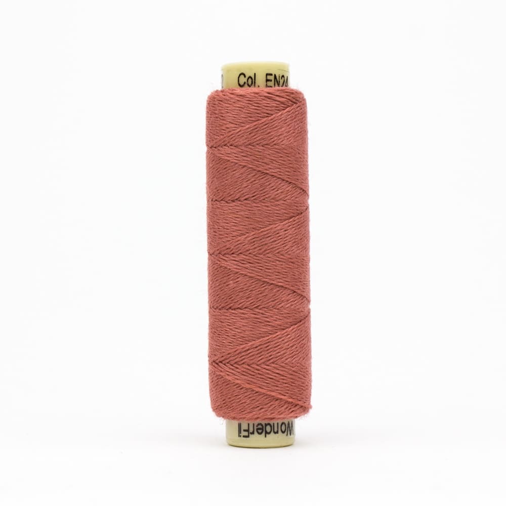 Wonderfil Wool/Acrylic Thread Collection