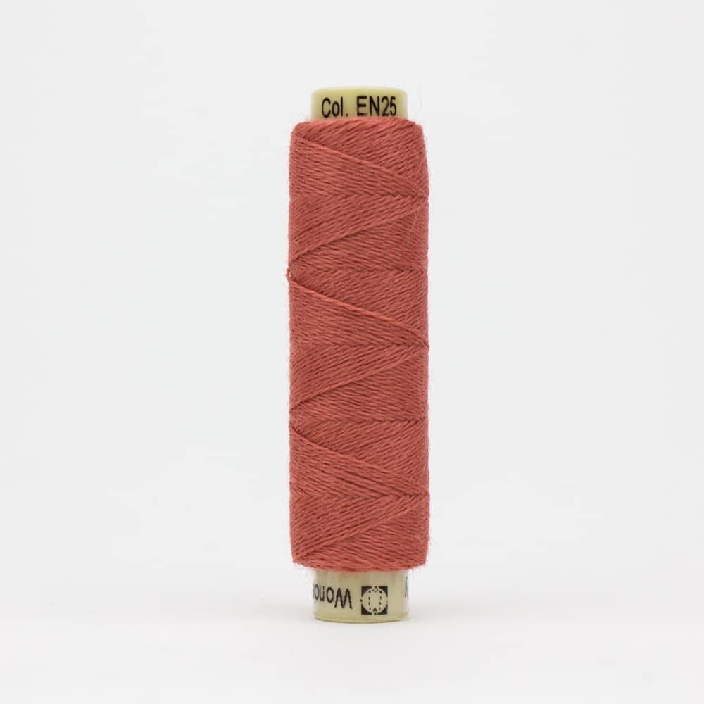 Wonderfil Wool/Acrylic Thread Collection
