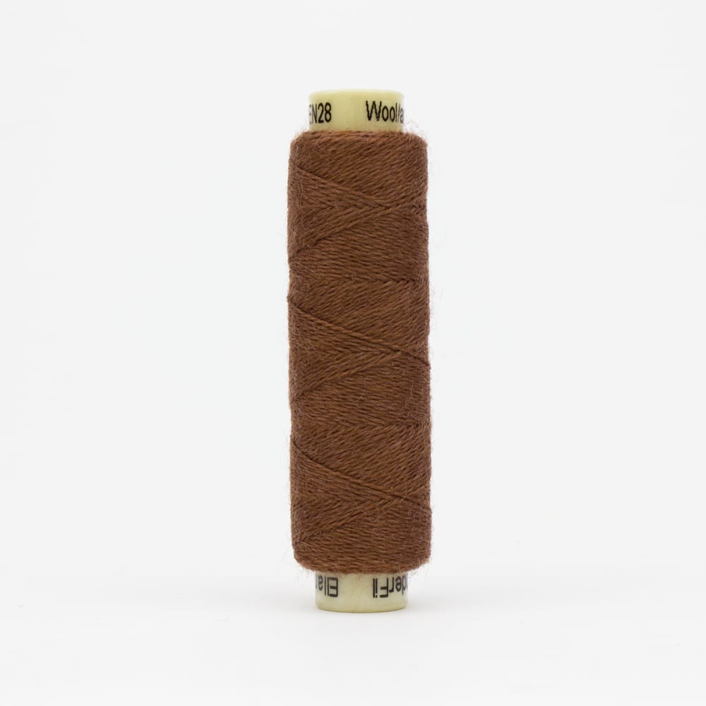 Wonderfil Wool/Acrylic Thread Collection
