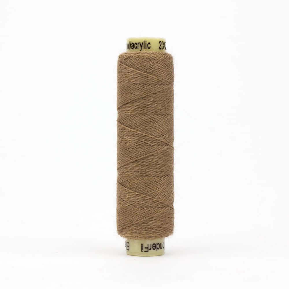 Wonderfil Wool/Acrylic Thread Collection