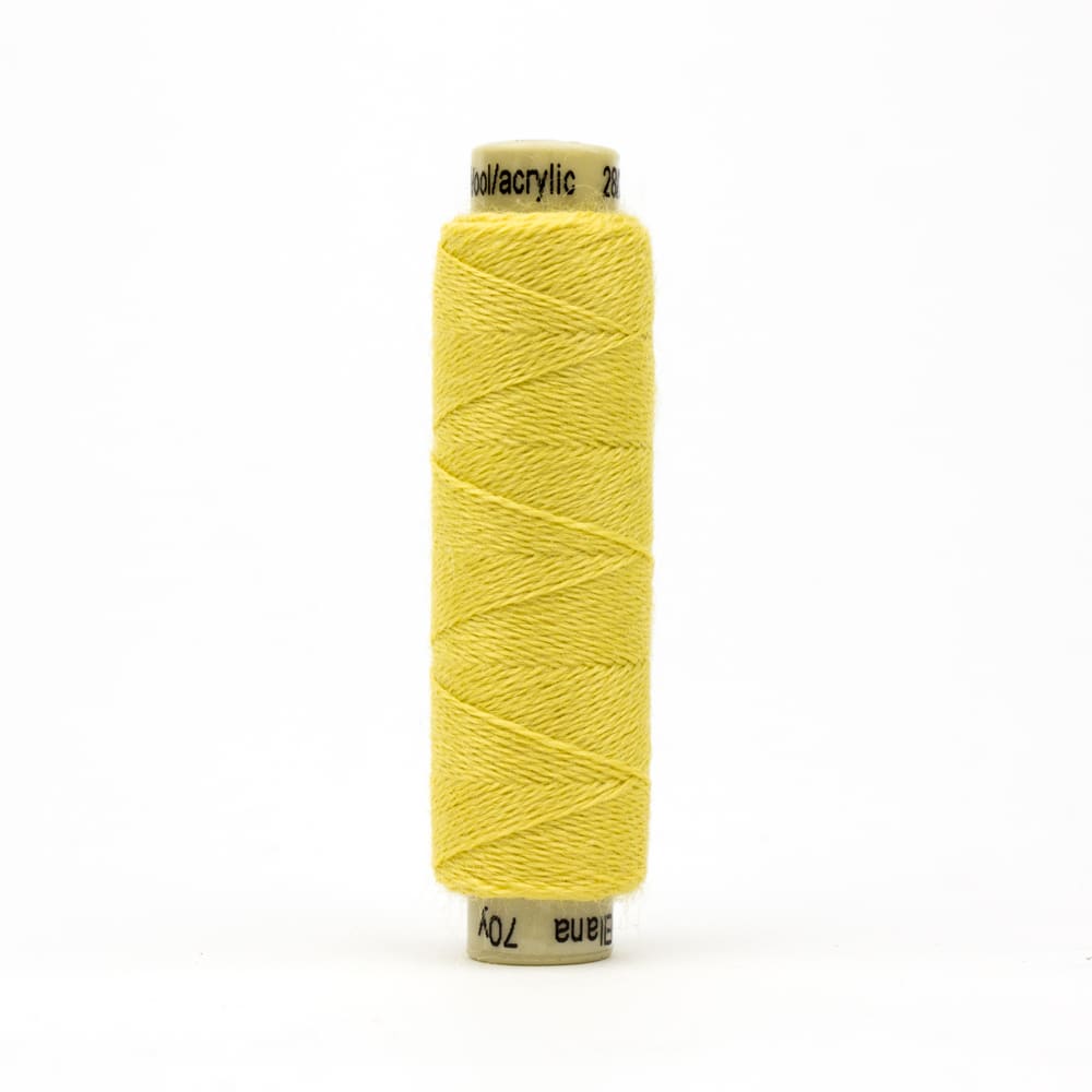 Wonderfil Wool/Acrylic Thread Collection