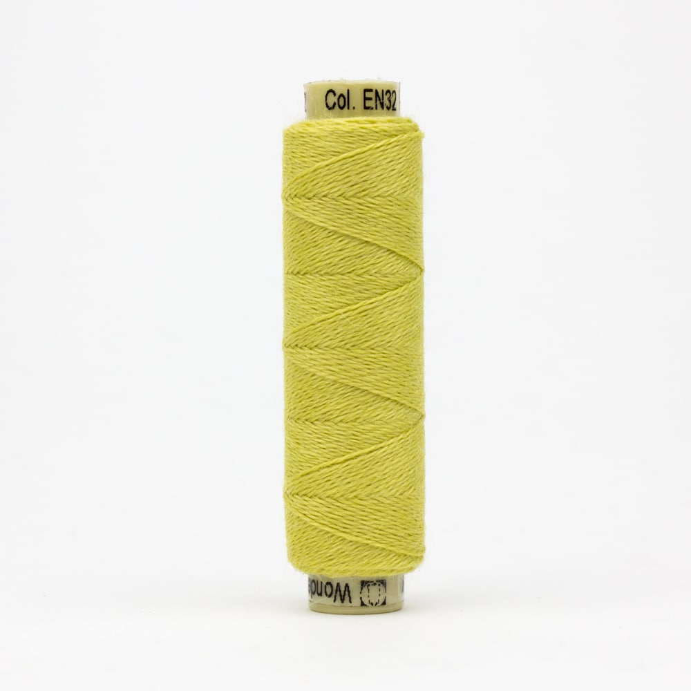 Wonderfil Wool/Acrylic Thread Collection