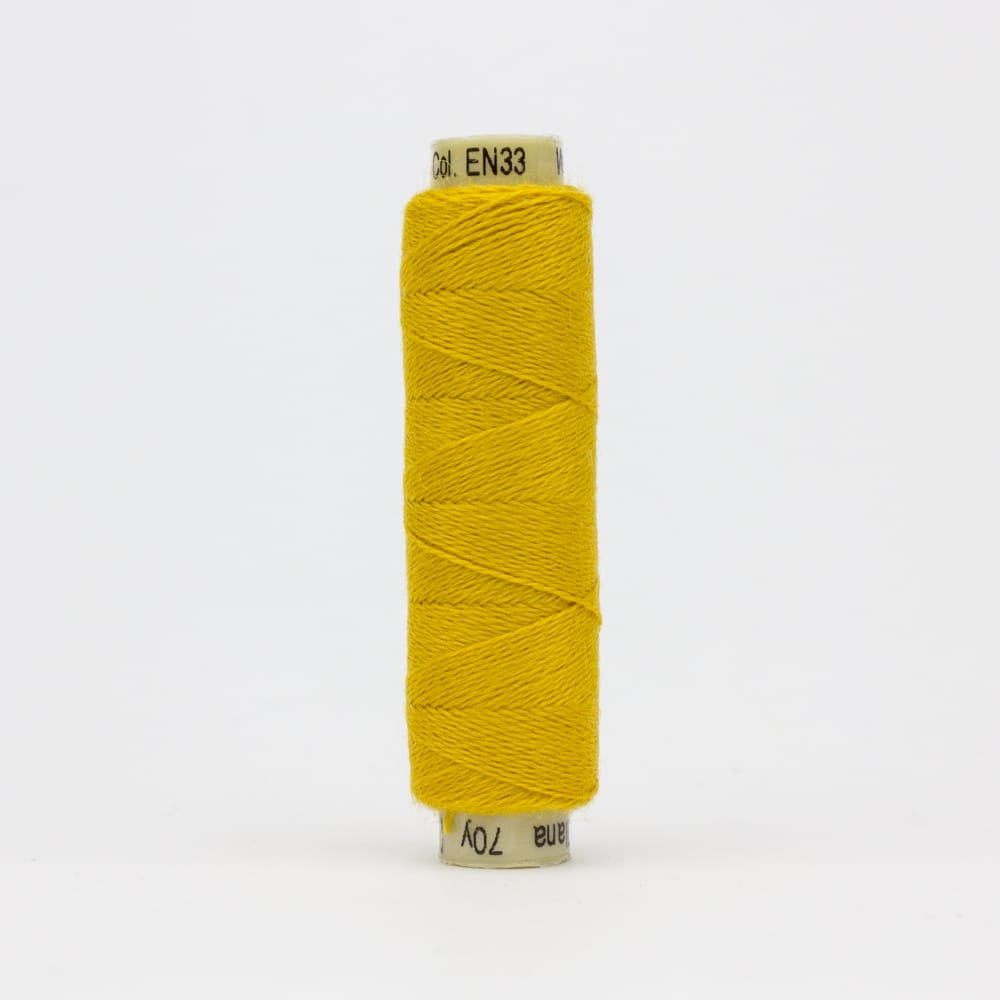 Wonderfil Wool/Acrylic Thread Collection