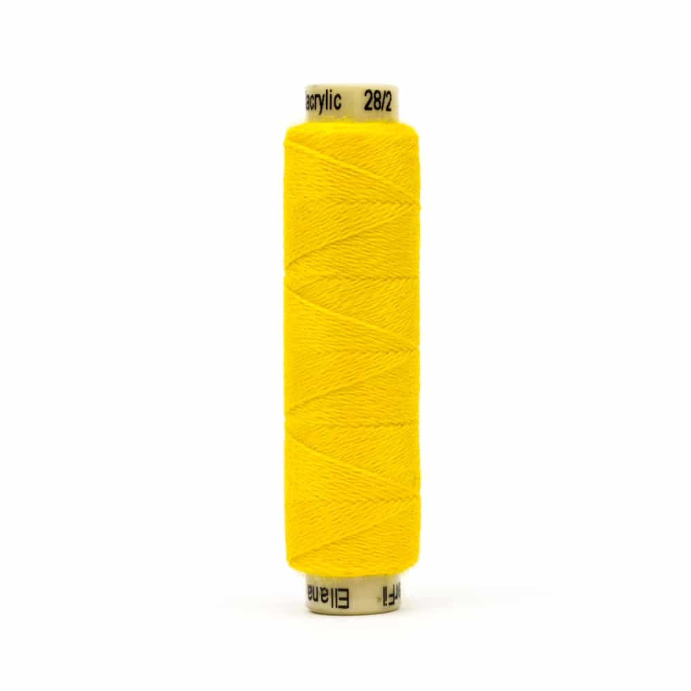 Wonderfil Wool/Acrylic Thread Collection
