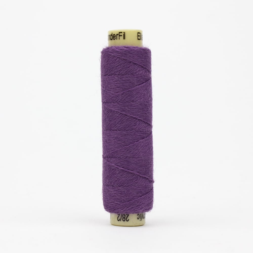 Wonderfil Wool/Acrylic Thread Collection
