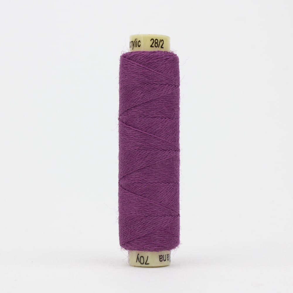 Wonderfil Wool/Acrylic Thread Collection