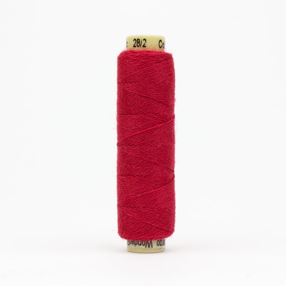 Wonderfil Wool/Acrylic Thread Collection