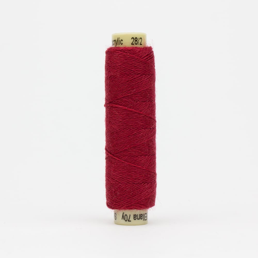 Wonderfil Wool/Acrylic Thread Collection