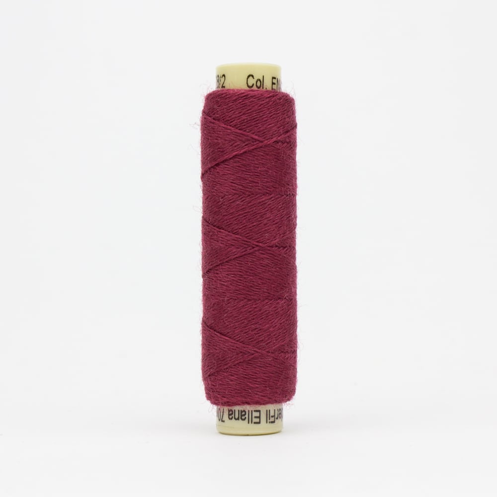 Wonderfil Wool/Acrylic Thread Collection