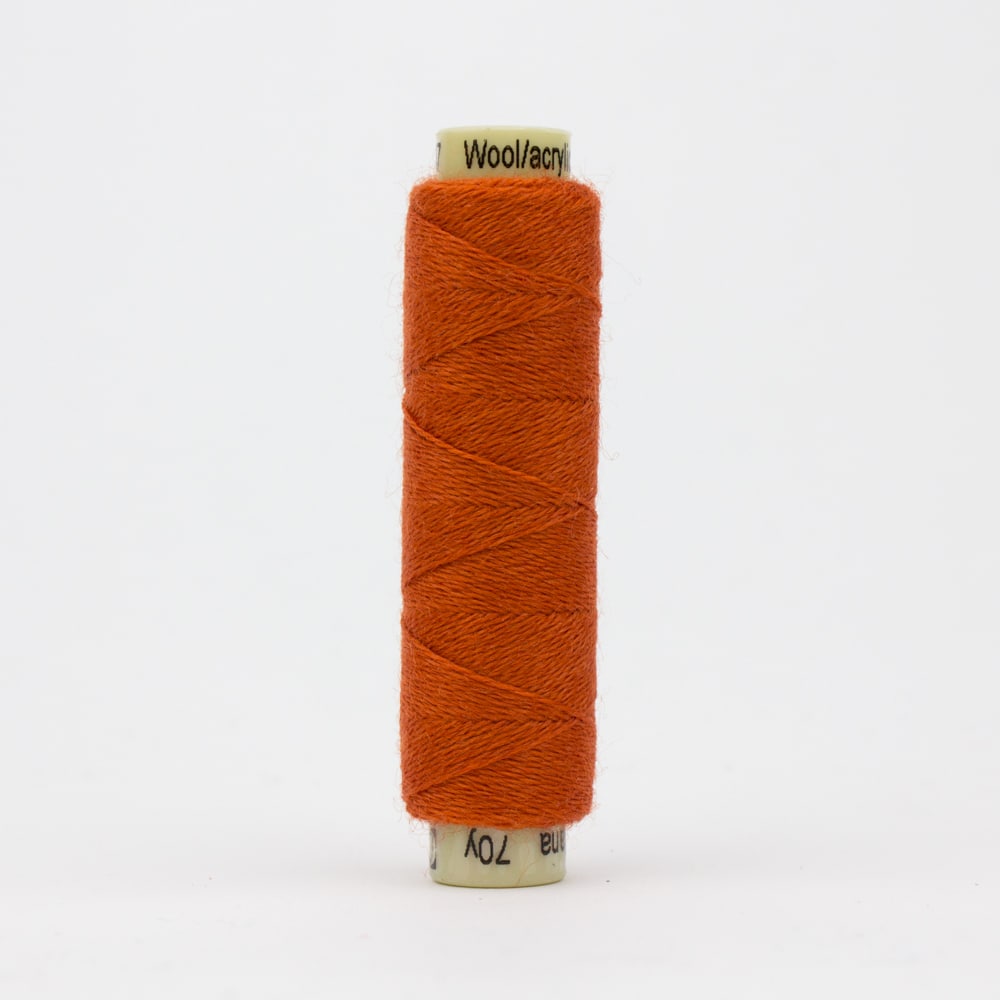 Wonderfil Wool/Acrylic Thread Collection