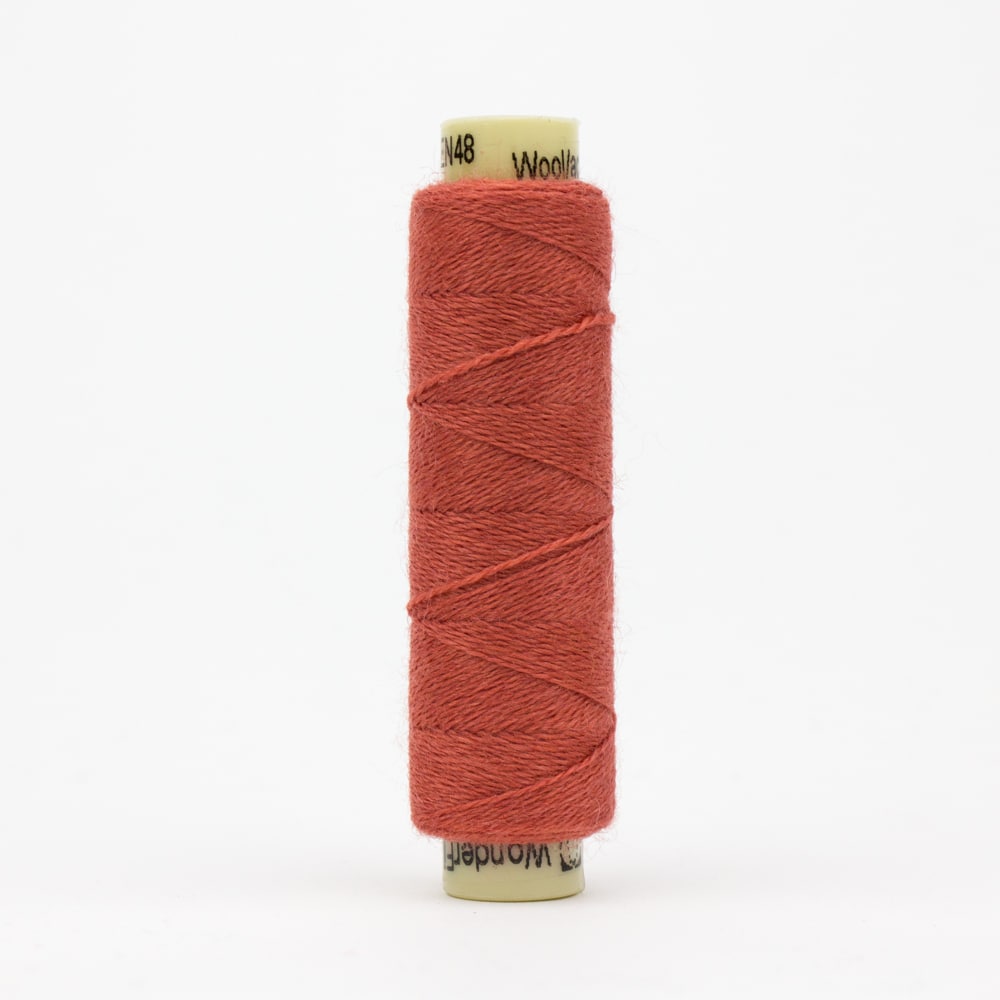 Wonderfil Wool/Acrylic Thread Collection