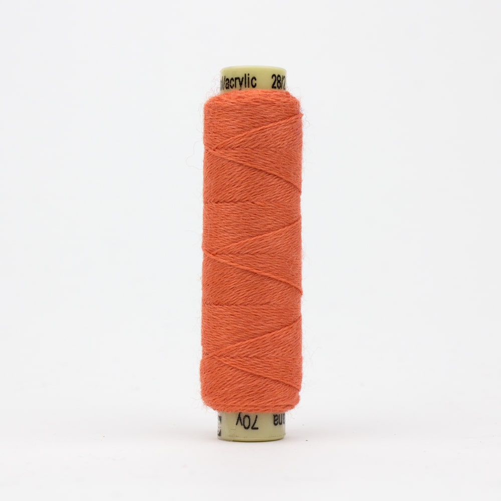 Wonderfil Wool/Acrylic Thread Collection