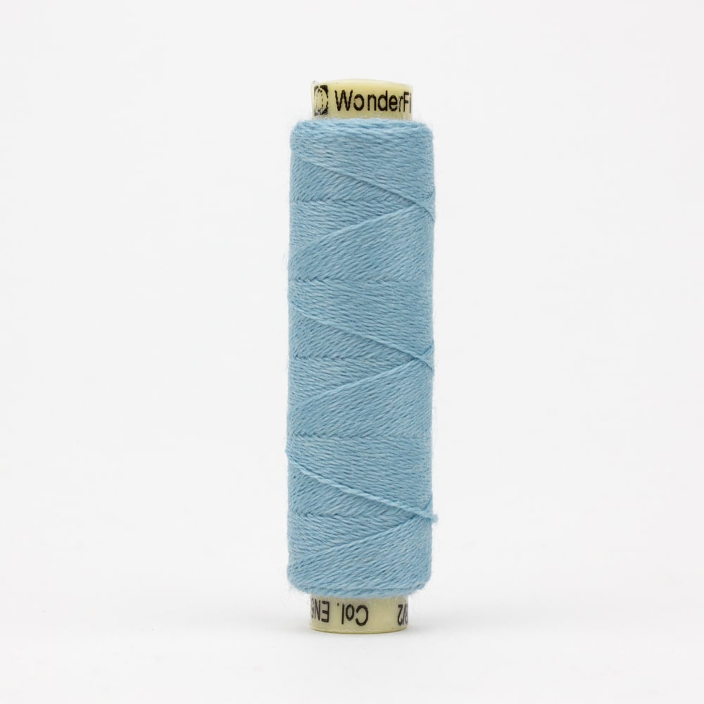 Wonderfil Wool/Acrylic Thread Collection