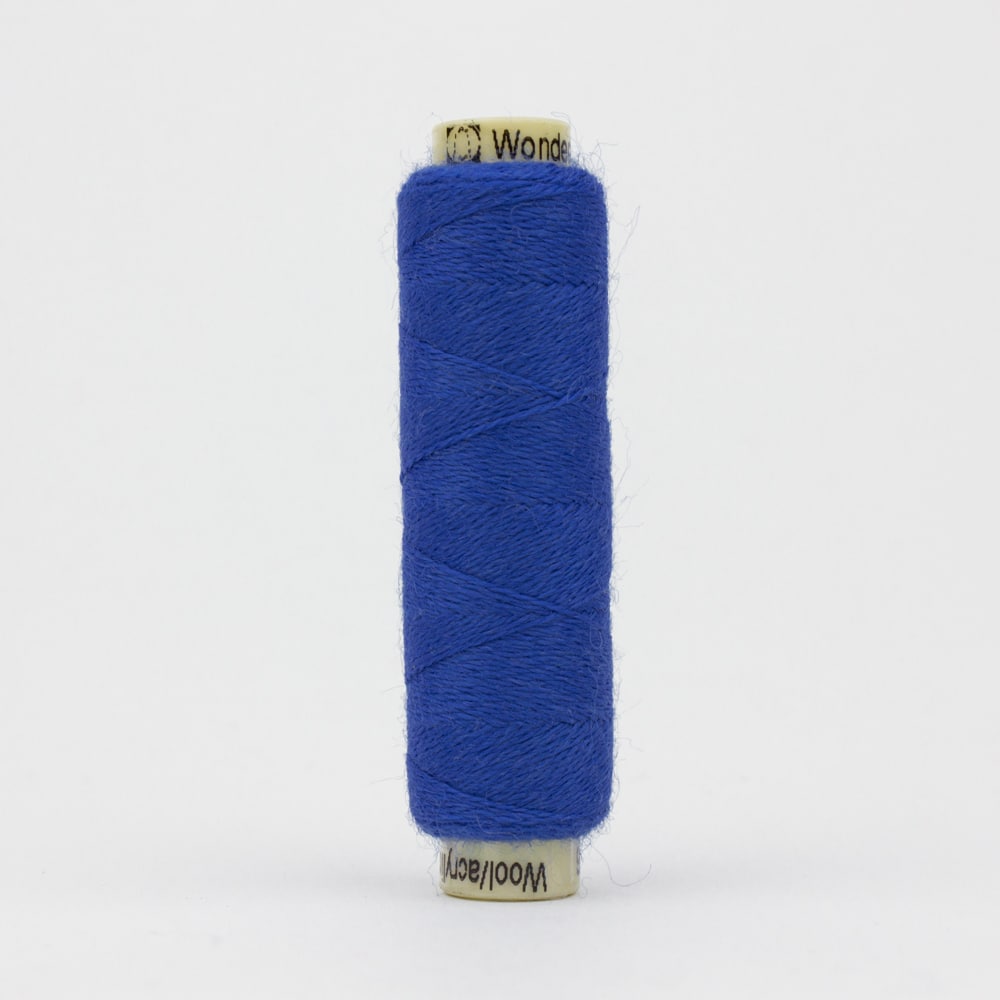 Wonderfil Wool/Acrylic Thread Collection