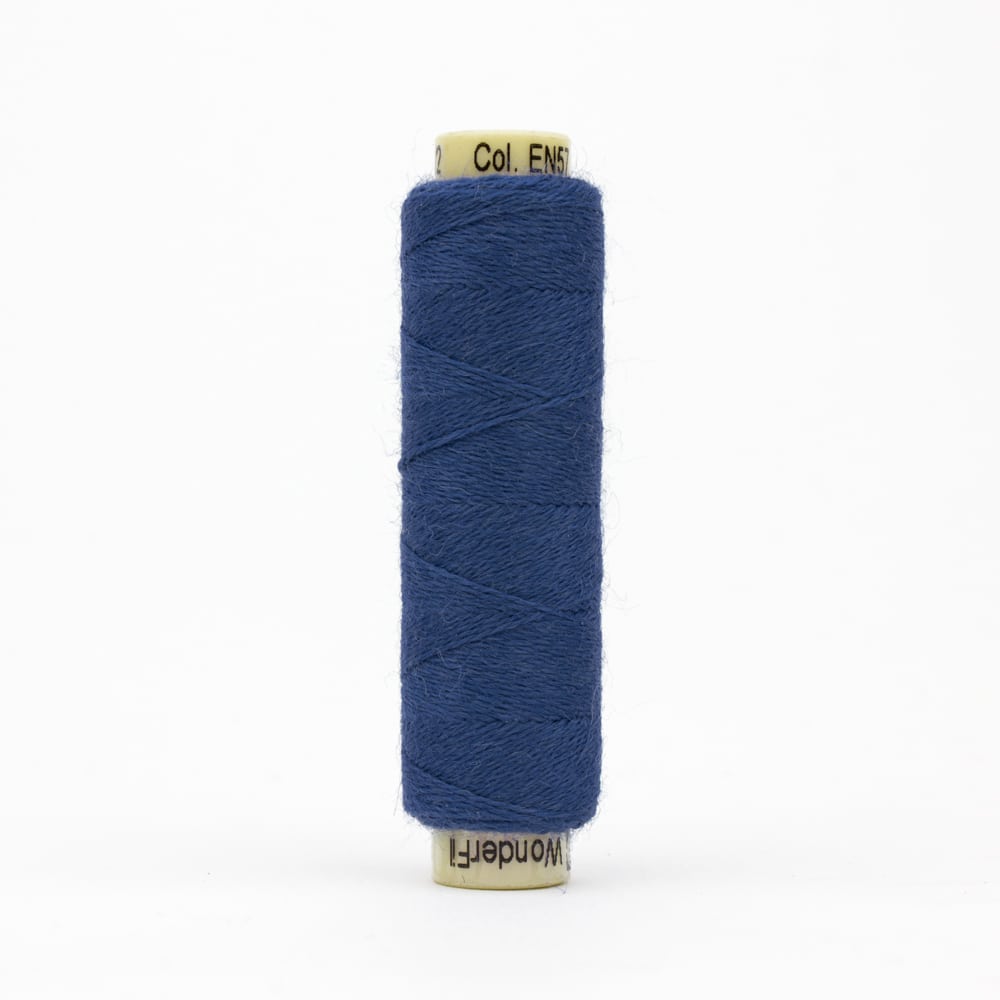 Wonderfil Wool/Acrylic Thread Collection