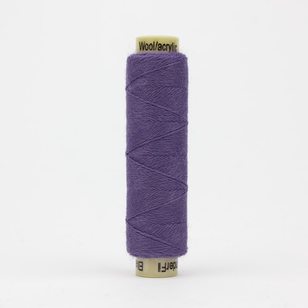 Wonderfil Wool/Acrylic Thread Collection