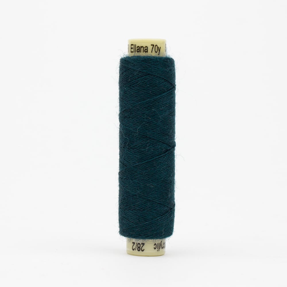 Wonderfil Wool/Acrylic Thread Collection