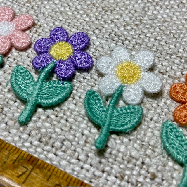 Daisies