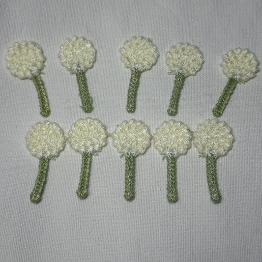 Flowers - Dandelions