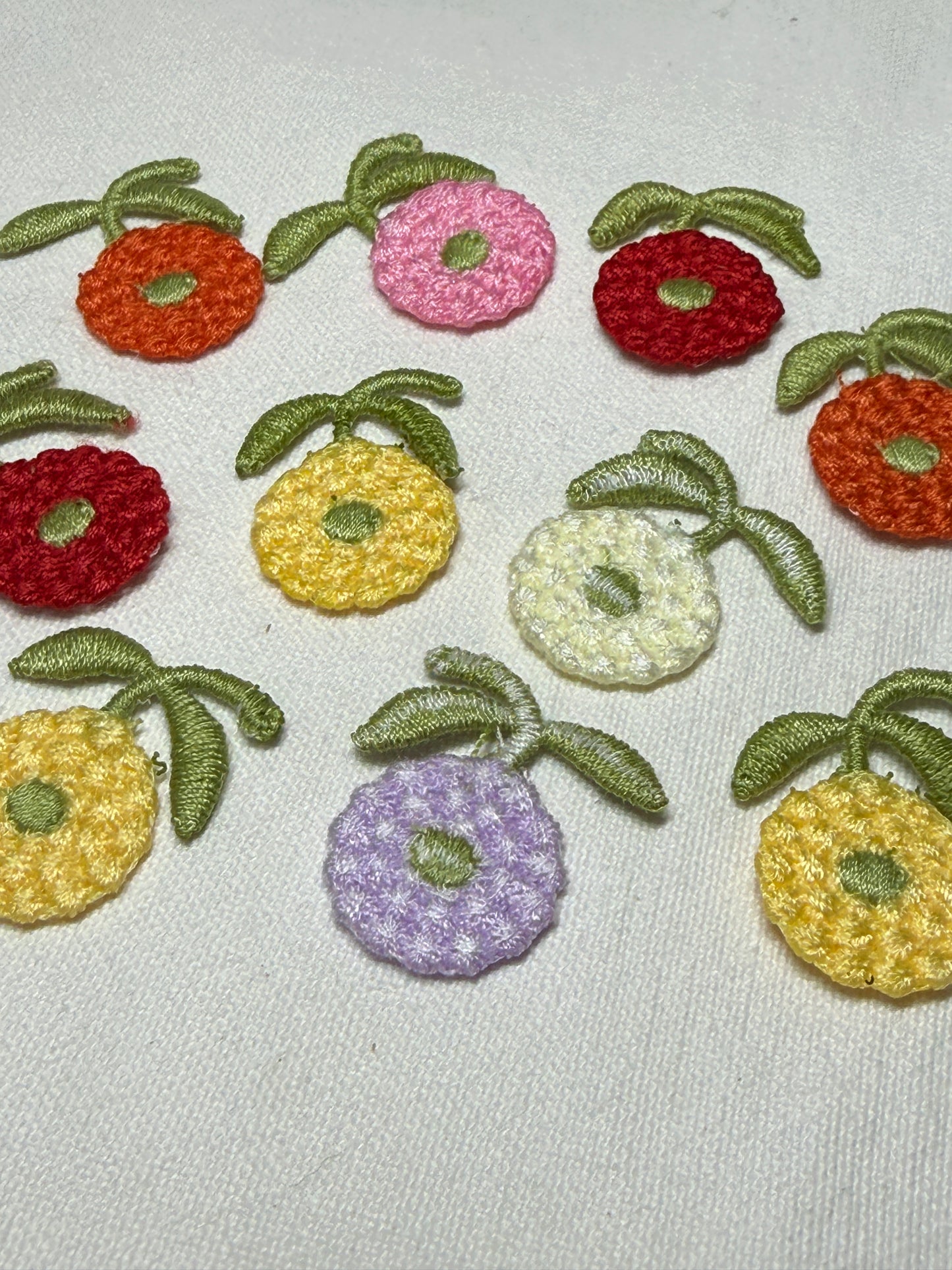 Flowers - With Stems Mixed