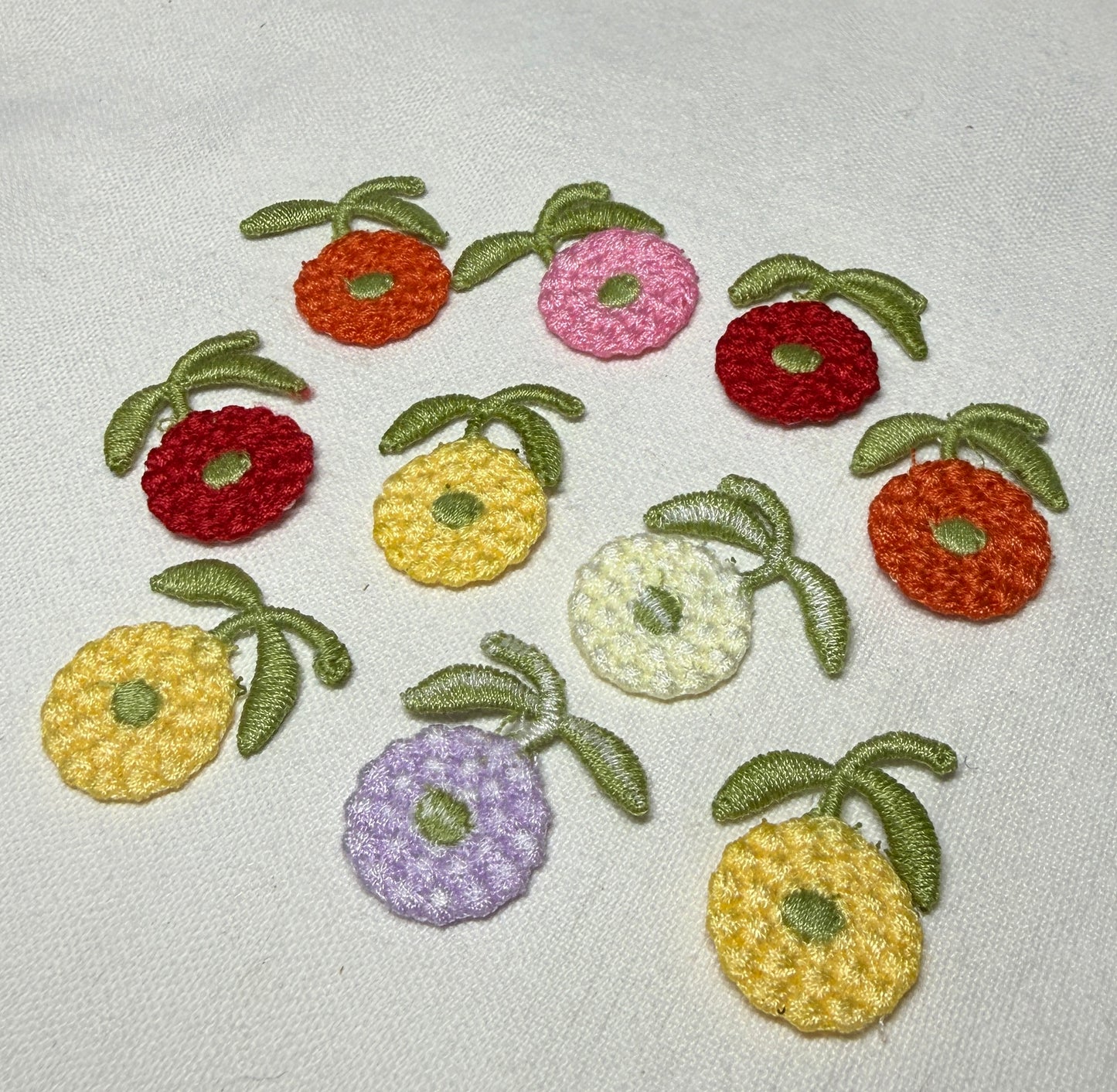 Flowers - With Stems Mixed