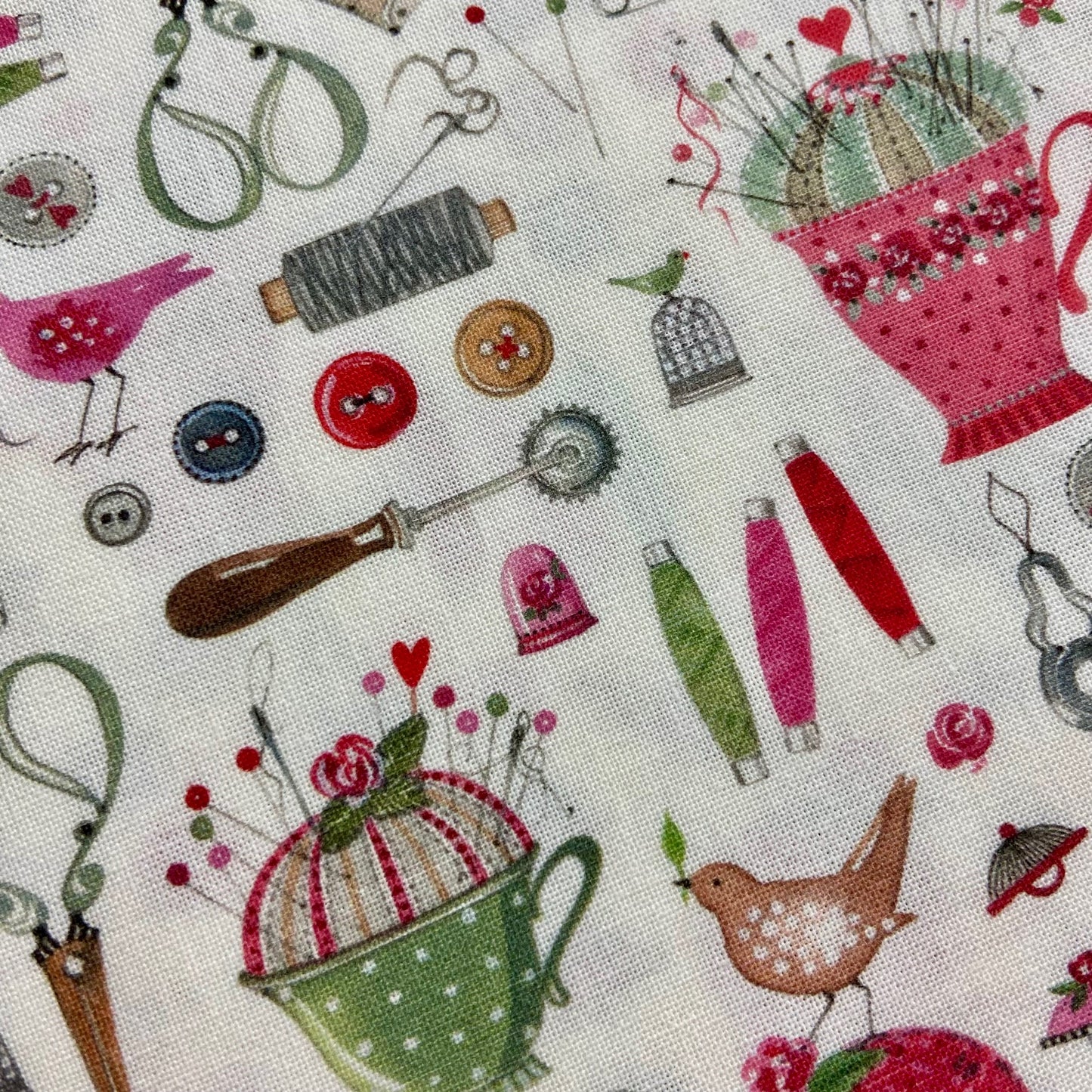 Acufactum Stitch Stitch Stitch