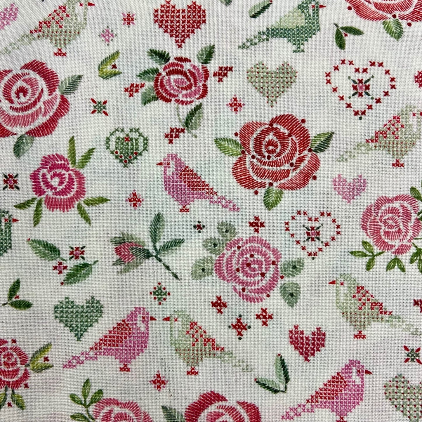 Acufactum Rose Kisses