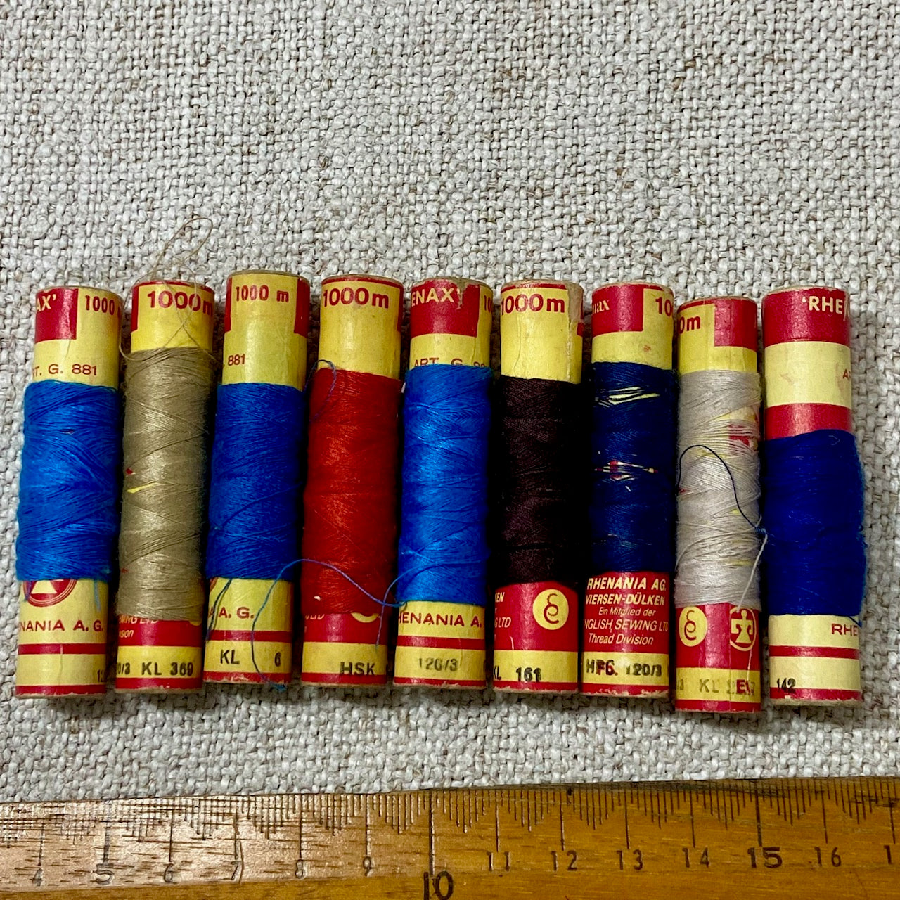 Item 25-258
