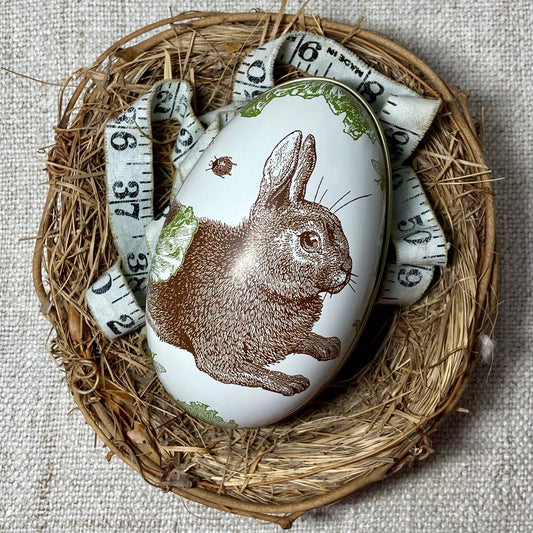 Easter Tins