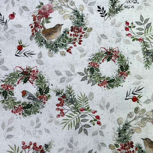 Acufactum Berry Wreaths