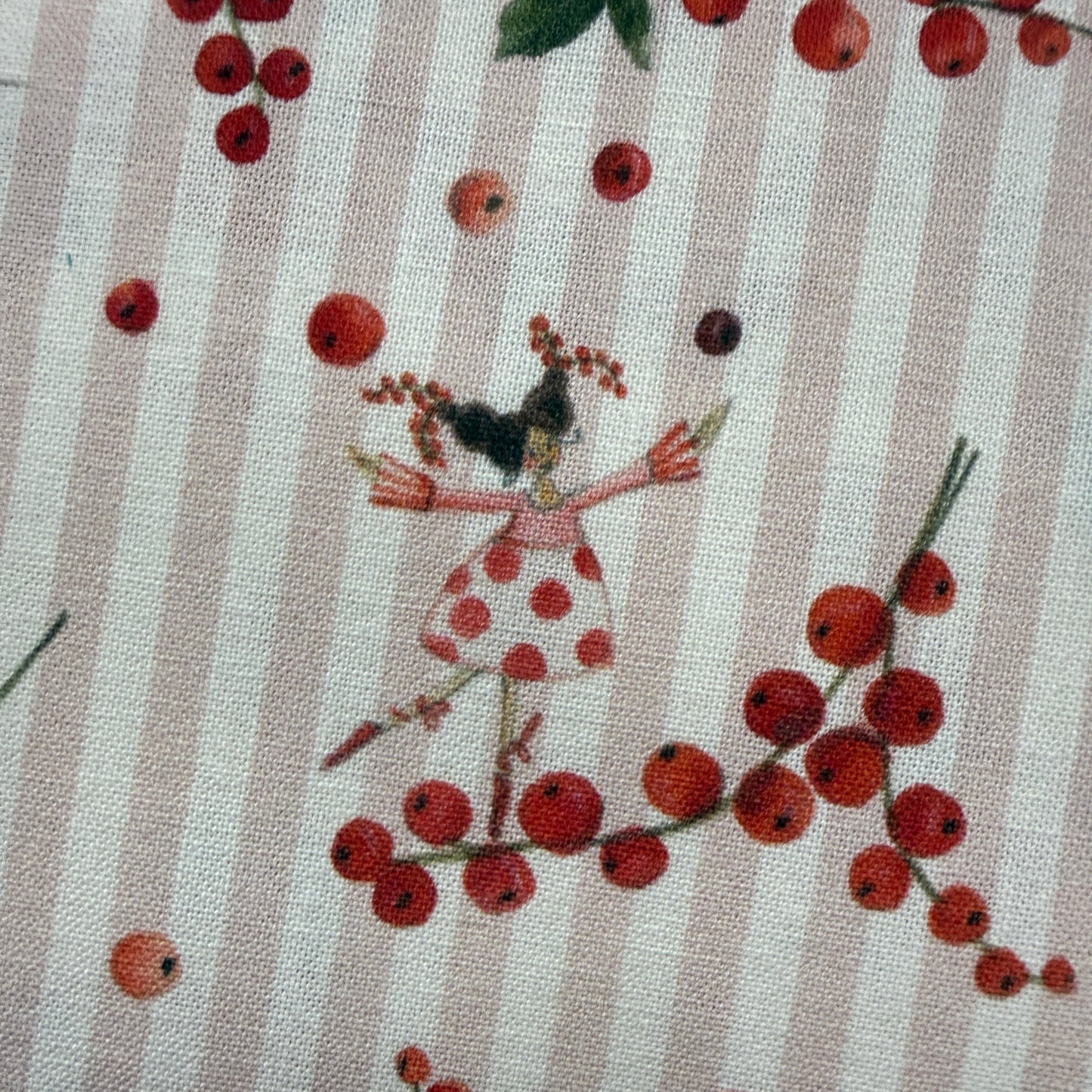 Acufactum Currant Dance