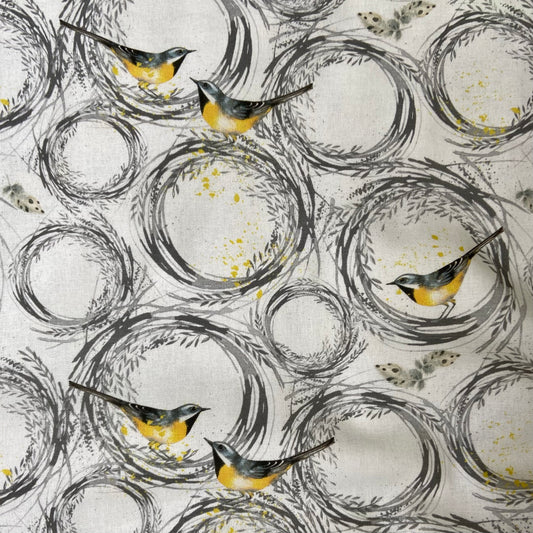 Acufactum Yellow Birdies