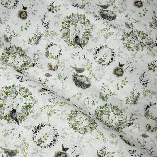 Acufactum Spring Wreaths