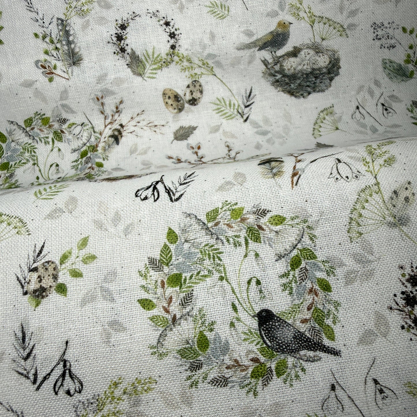 Acufactum Spring Wreaths