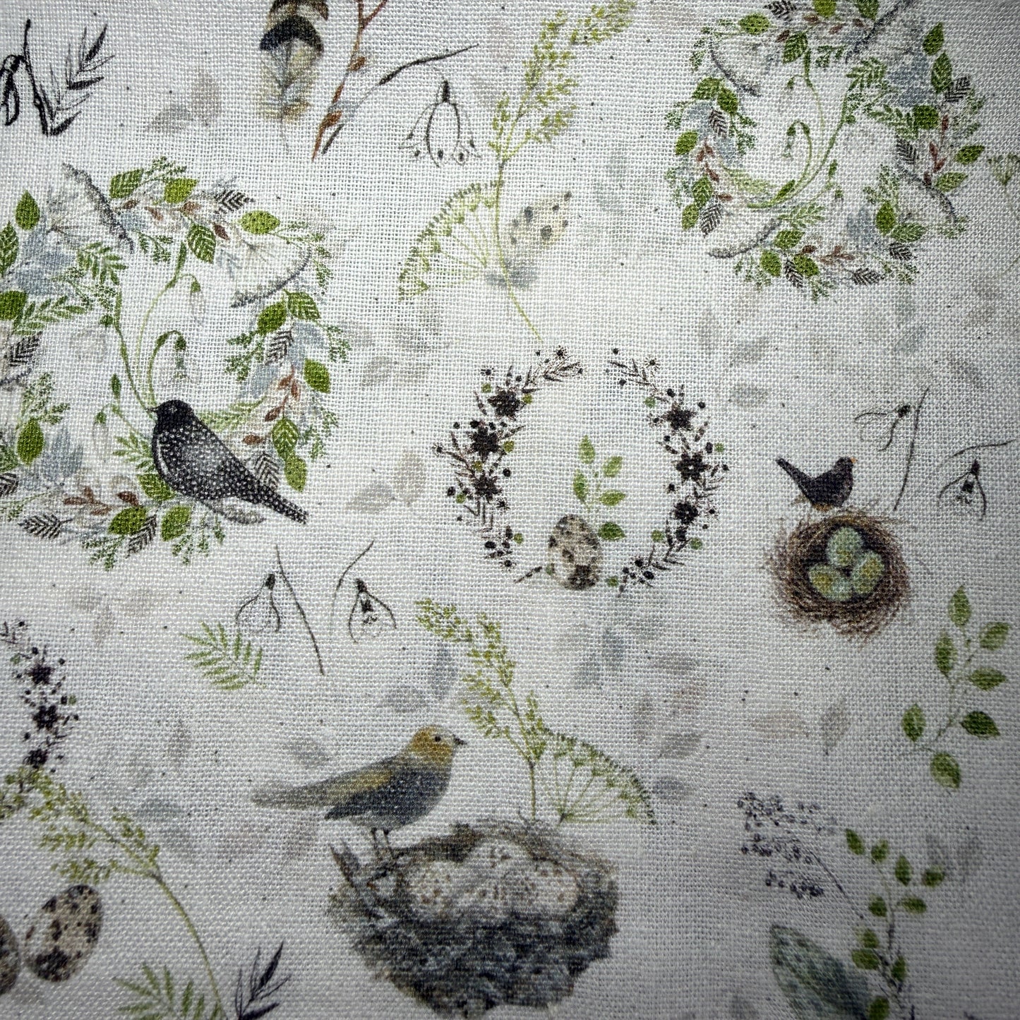 Acufactum Spring Wreaths