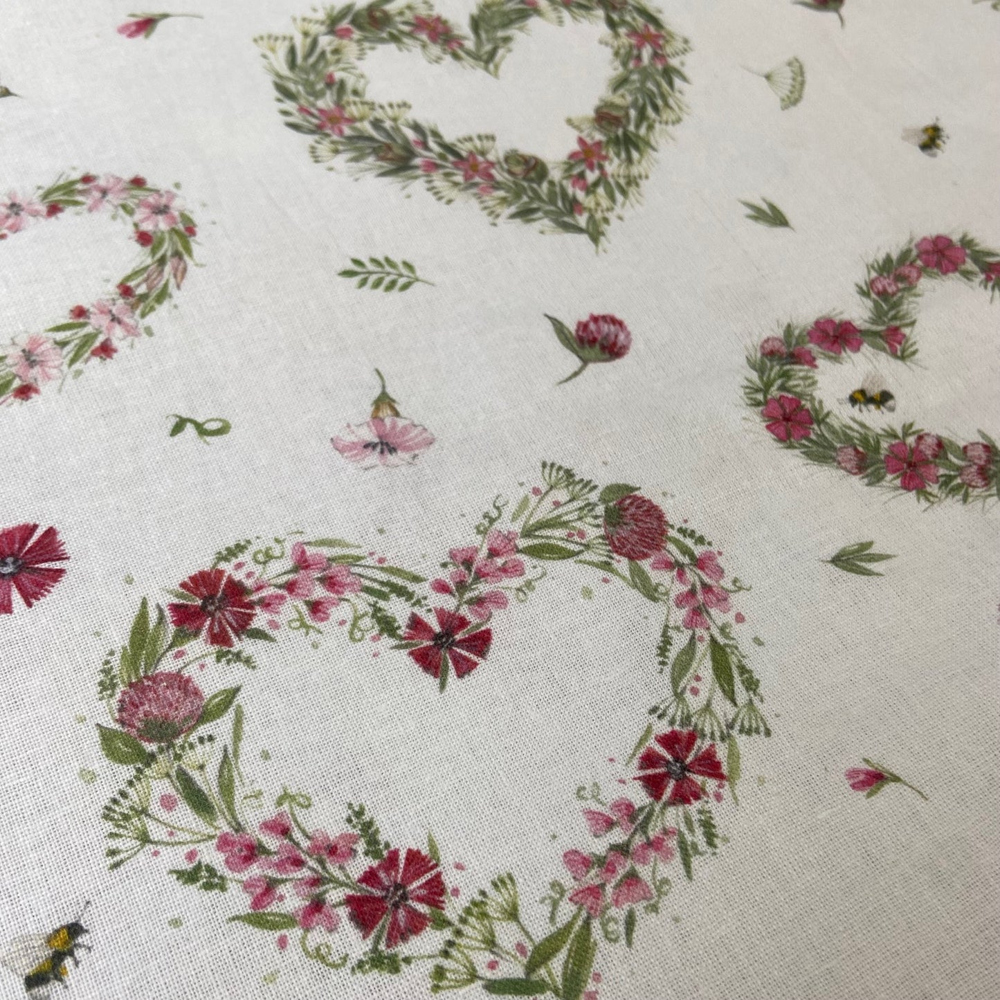 Acufactum Heart of blooms