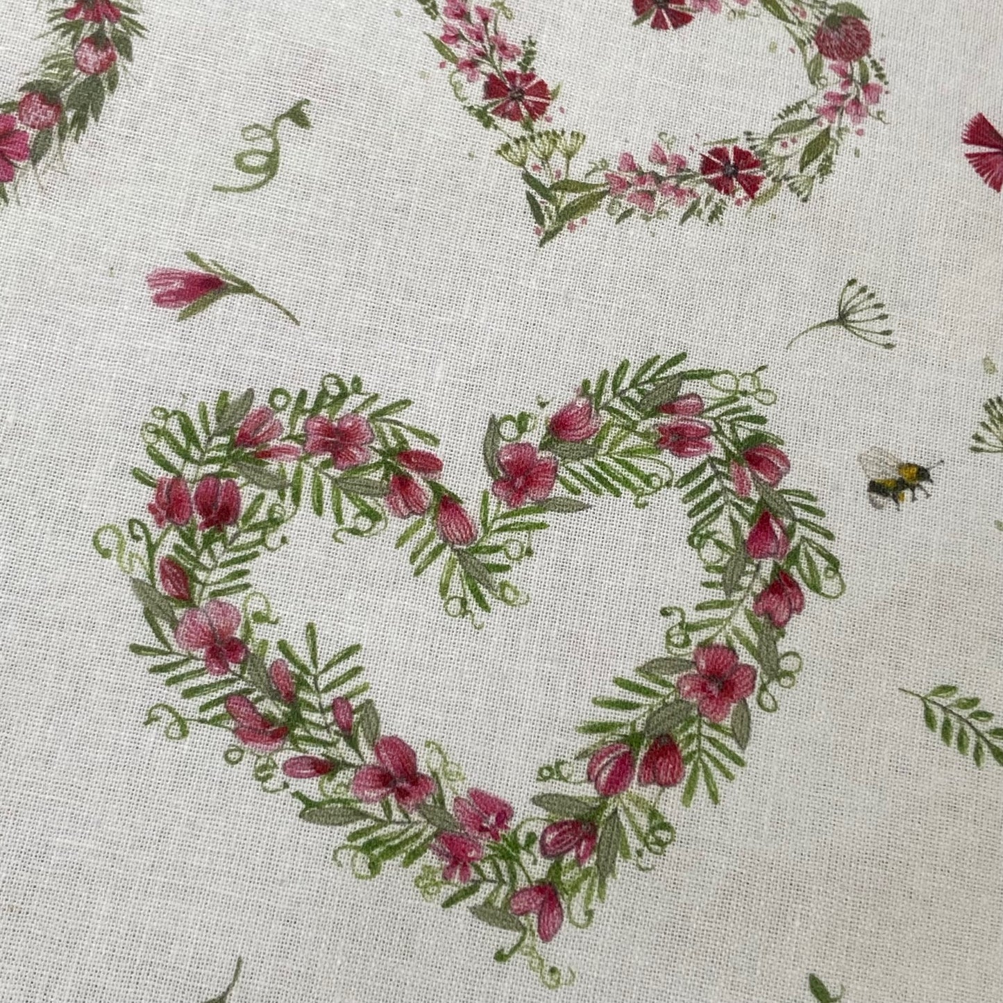 Acufactum Heart of blooms