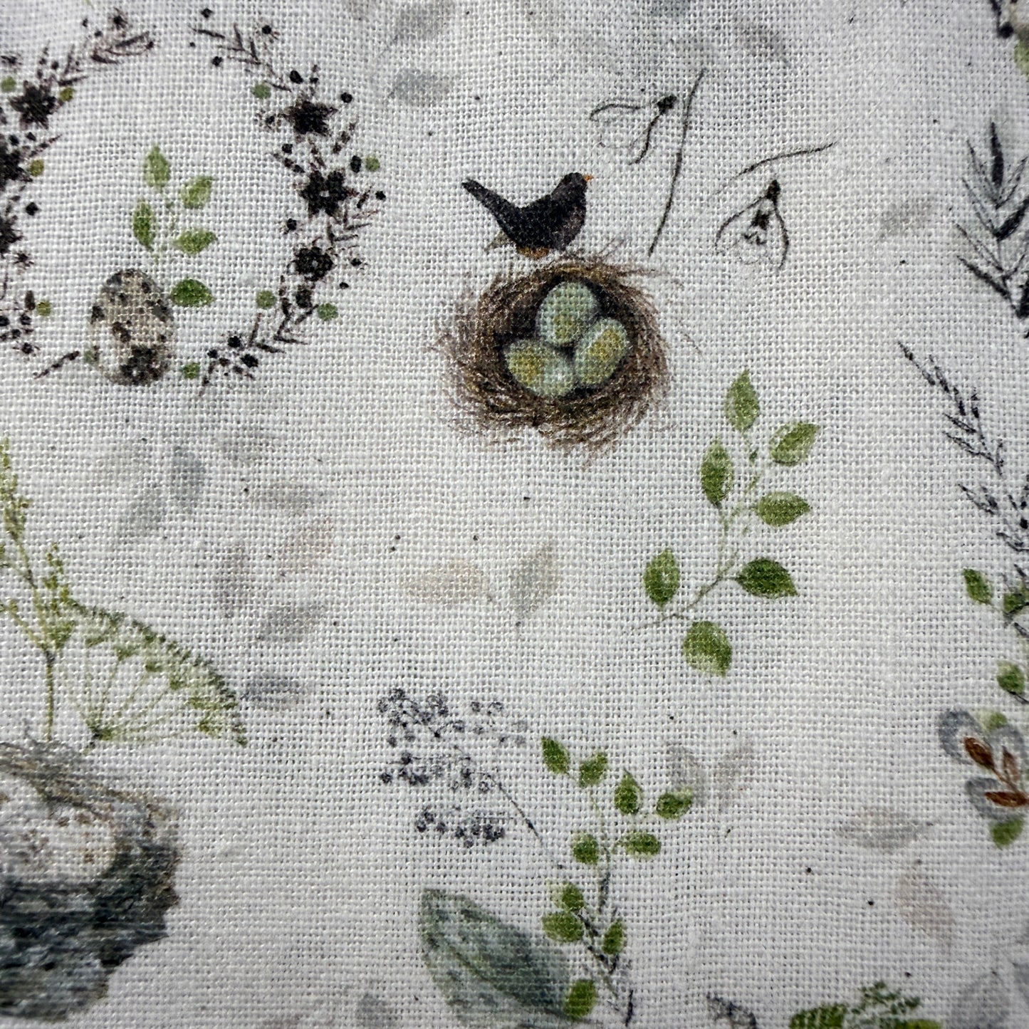 Acufactum Spring Wreaths