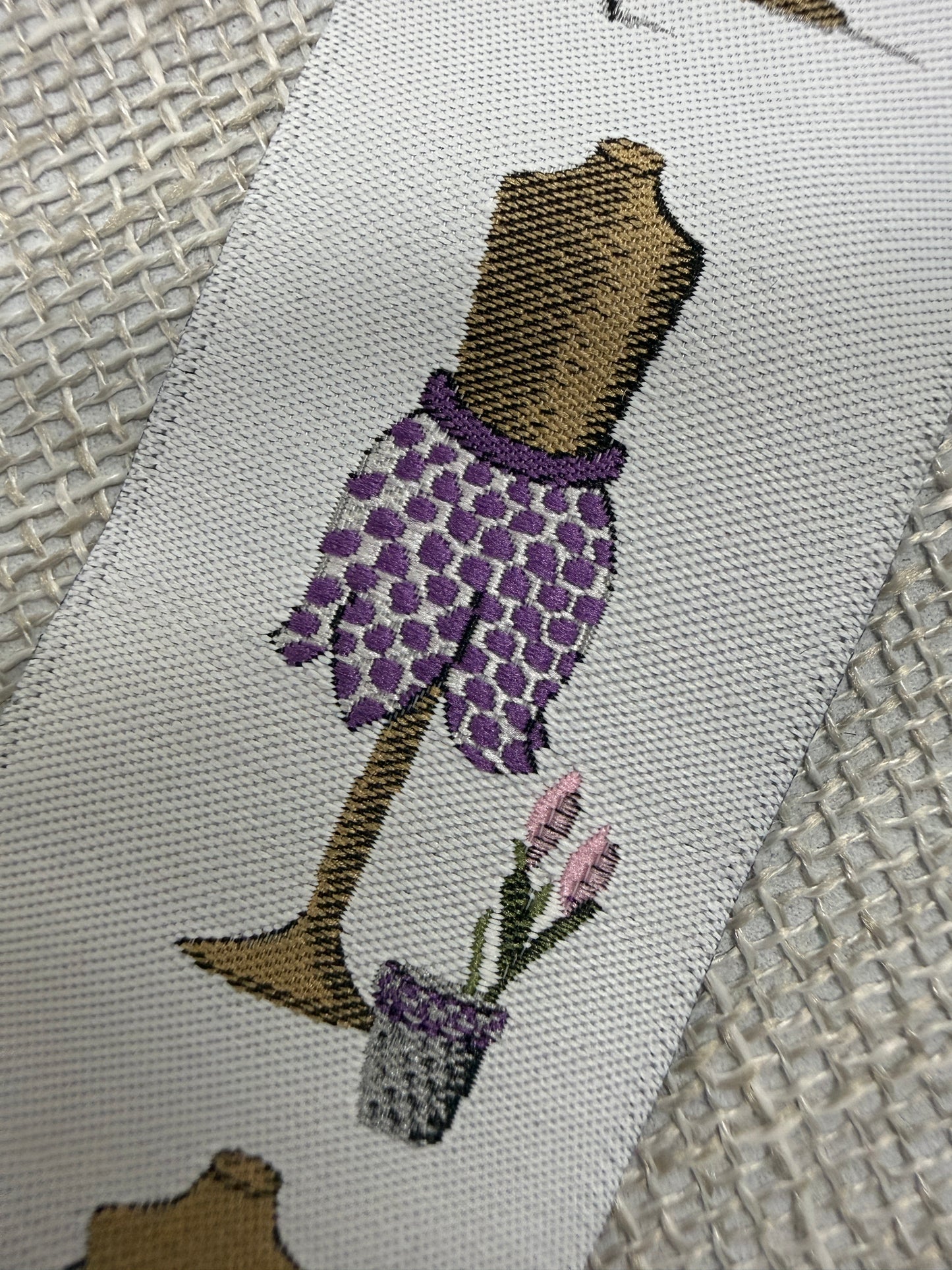 Acufactum Love of Stitching "Ribbon"