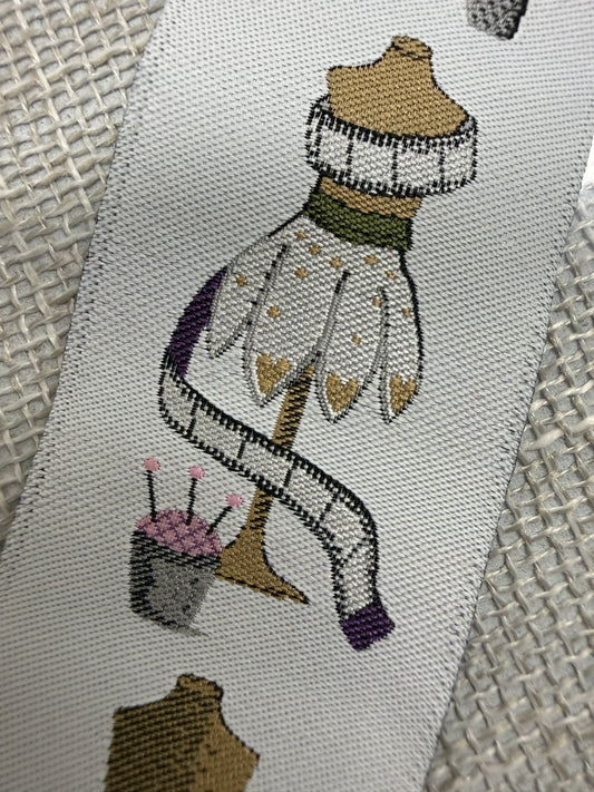 Acufactum Love of Stitching "Ribbon"