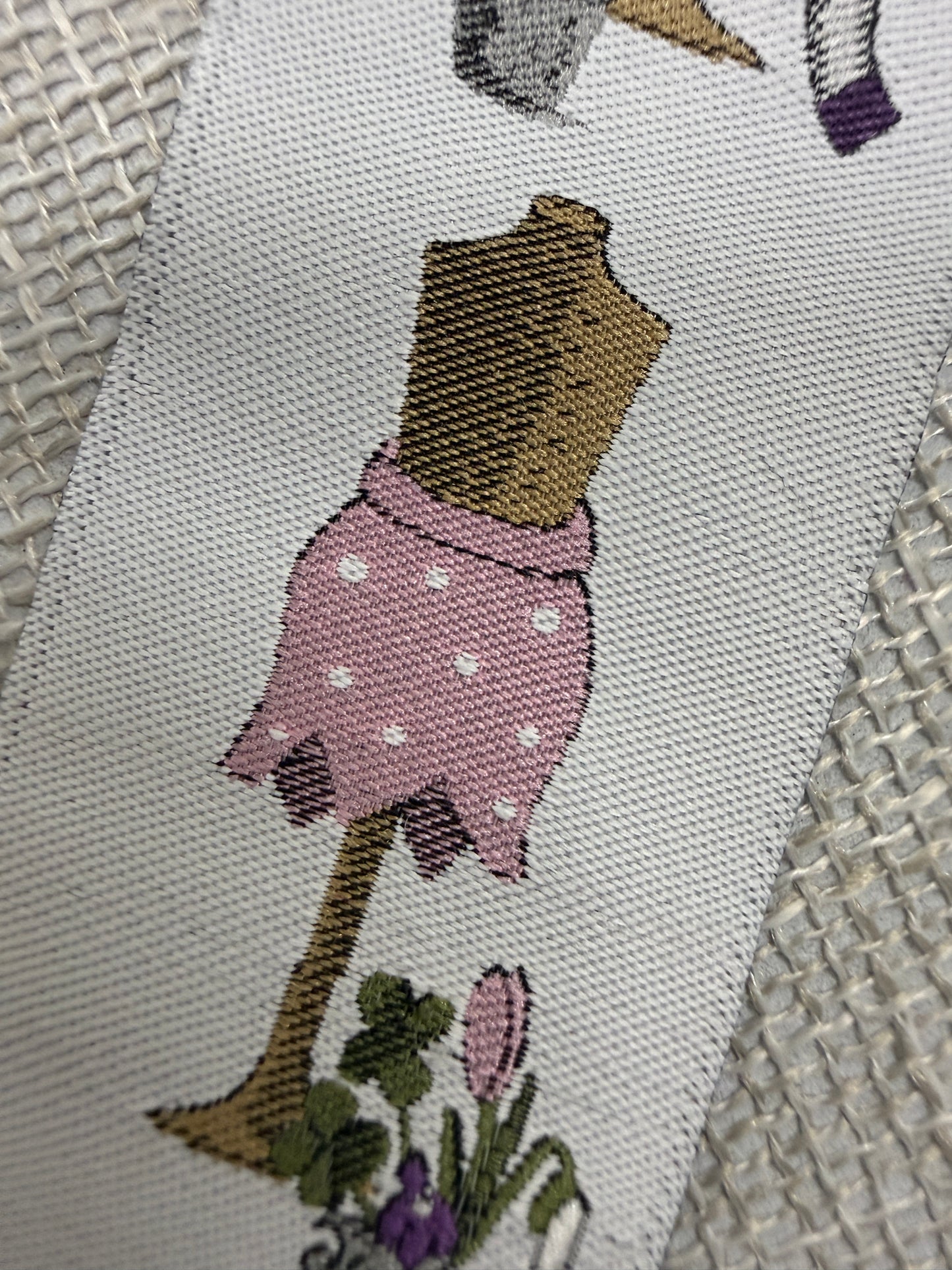 Acufactum Love of Stitching "Ribbon"